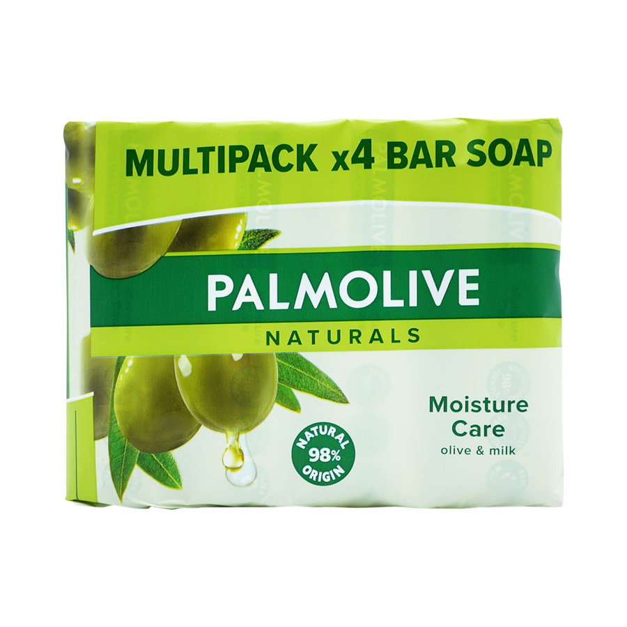 Palmolive deals soap bar